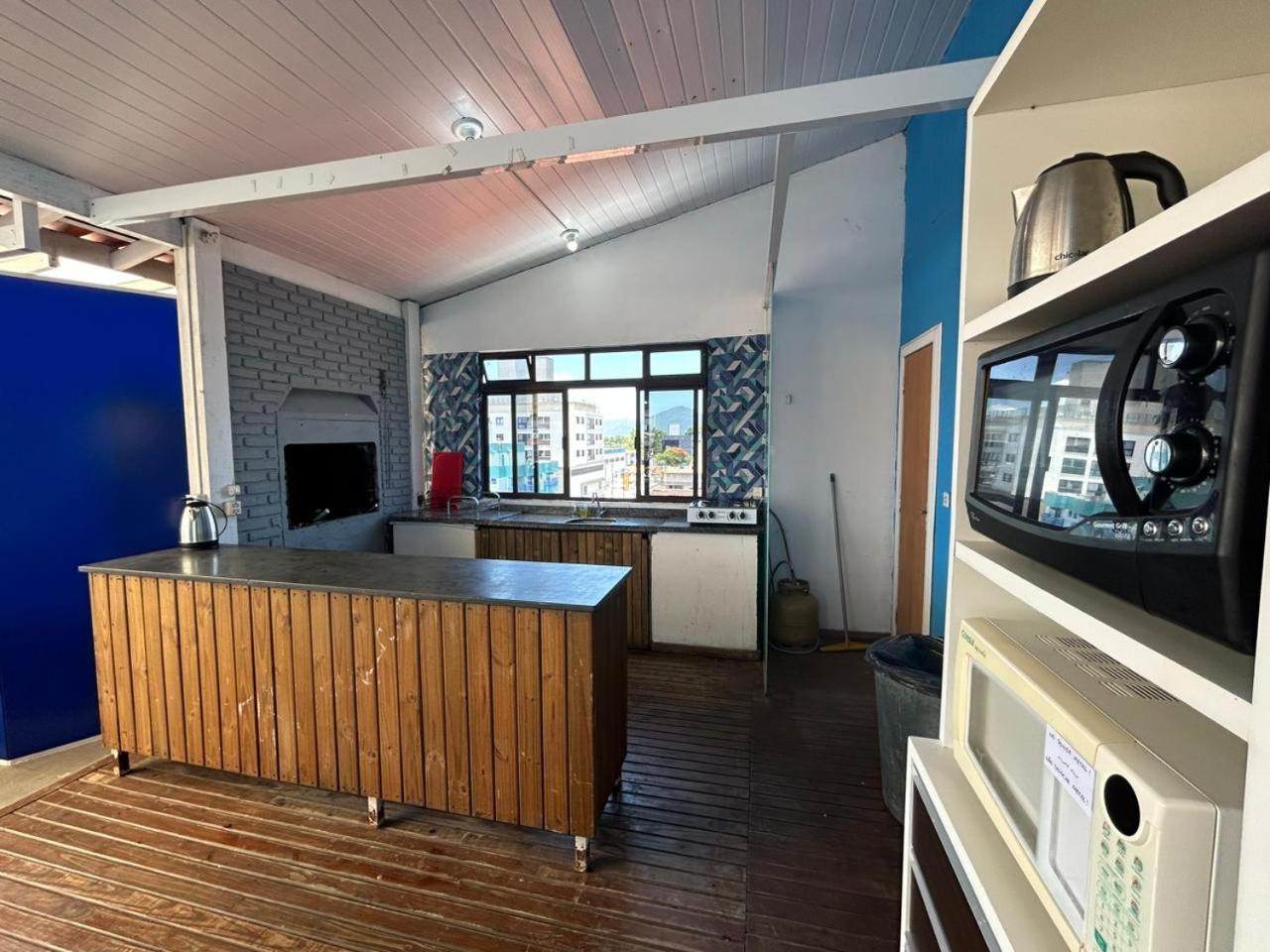 Ilha Azul Hospedagem - Florianopolis — Photos 1